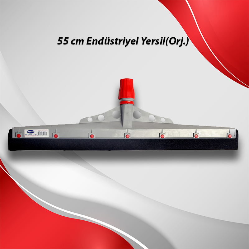 55 CM. ENDSTRYEL PLASTK YERSL