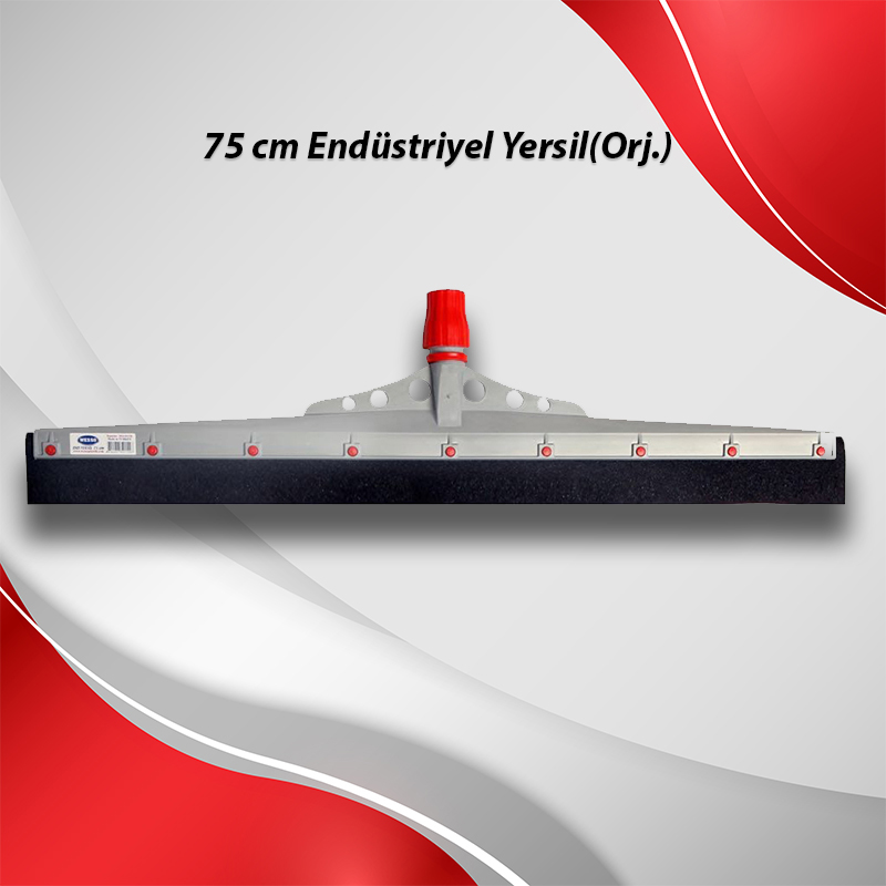 75 CM. ENDSTRYEL PLASTK YERSL