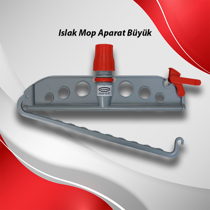 ISLAK MOP APARAT BYK