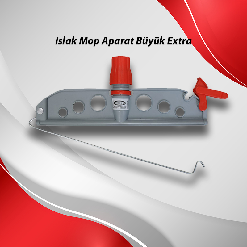 ISLAK MOP APARAT BYK EXTRA