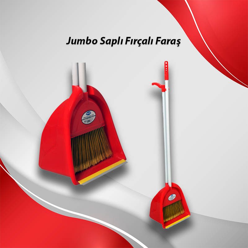 JUMBO SAPLI FIRALI FARA