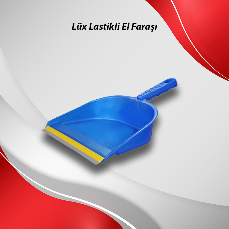 LUX LASTIKLI EL FARAI